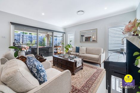 Property photo of 38 Watheroo Street North Kellyville NSW 2155