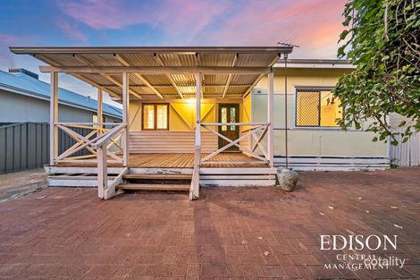 Property photo of 139 St Kilda Road Rivervale WA 6103