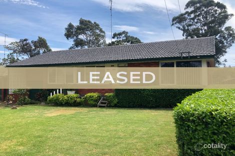 Property photo of 17 Mahony Road Riverstone NSW 2765