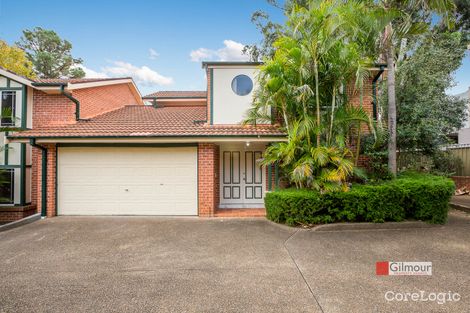 Property photo of 10/28-32 Cecil Avenue Castle Hill NSW 2154