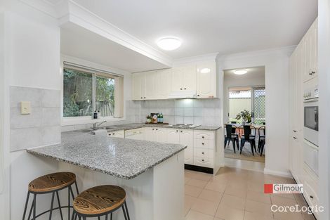 Property photo of 10/28-32 Cecil Avenue Castle Hill NSW 2154