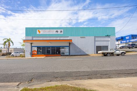 36 Toolooa St, South Gladstone, QLD 4680