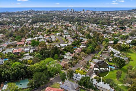 Property photo of 5/21 Gooyong Street Keiraville NSW 2500