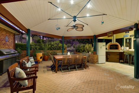 Property photo of 25 Plane Tree Drive Narellan Vale NSW 2567