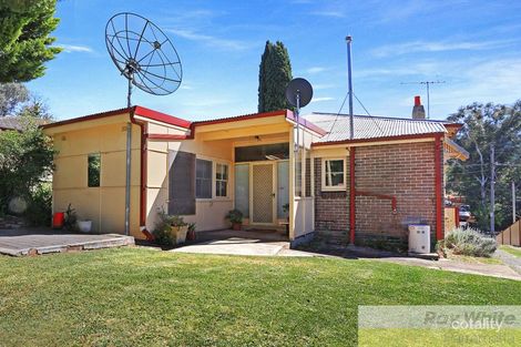 Property photo of 30 Pye Street Westmead NSW 2145