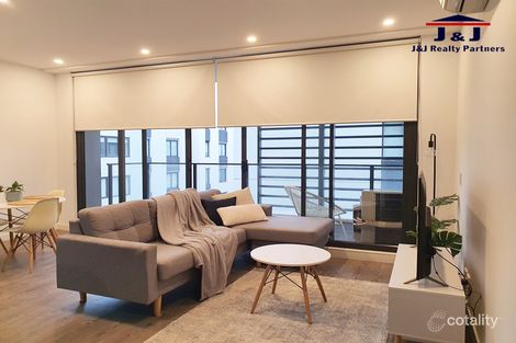 Property photo of 409/81A Lord Sheffield Circuit Penrith NSW 2750