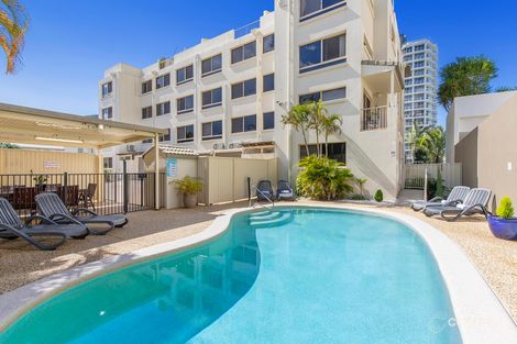 Property photo of 14/58-60 Sixth Avenue Maroochydore QLD 4558