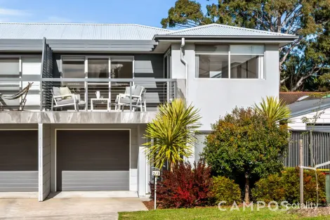 Property photo of 2/9 Hannah Street Wallsend NSW 2287