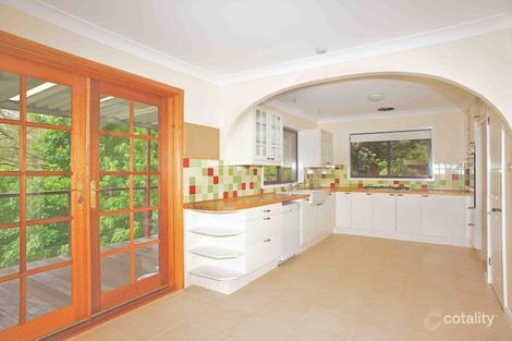 Property photo of 11 Edwin Road Bullaburra NSW 2784