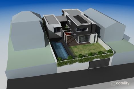 Property photo of 23 Stanley Street Queens Park NSW 2022