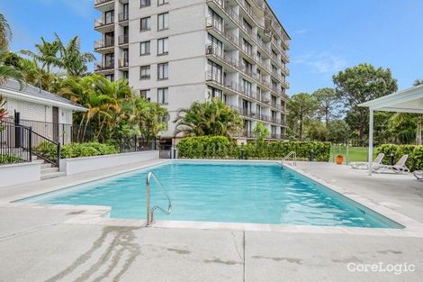 Property photo of 7/11 Fairway Drive Clear Island Waters QLD 4226