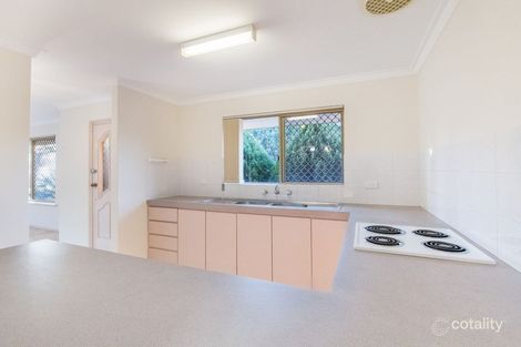 Property photo of 4/43 Osborne Road East Fremantle WA 6158