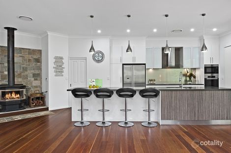 Property photo of 3 Jennifer Close Yugar QLD 4520