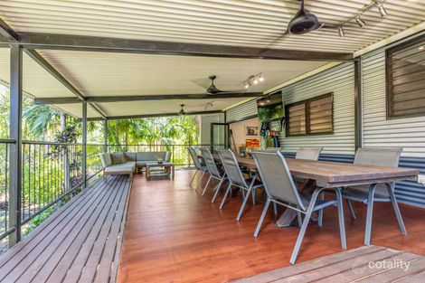 Property photo of 3 Egret Court Wulagi NT 0812