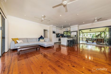 Property photo of 3 Egret Court Wulagi NT 0812