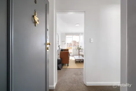 Property photo of 8/574 Glenferrie Road Hawthorn VIC 3122