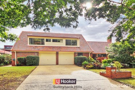 Property photo of 28 Faringdon Street Robertson QLD 4109