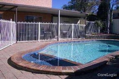 Property photo of 34 Mohawk Crescent Greenfield Park NSW 2176