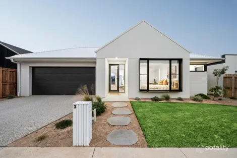 3 Speculant St, Ocean Grove, VIC 3226