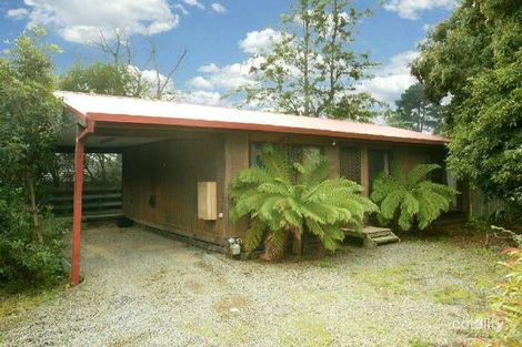 Property photo of 2/3 Valda Avenue Ringwood East VIC 3135