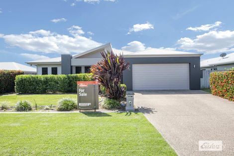 Property photo of 1 Primavera Boulevard Beaconsfield QLD 4740