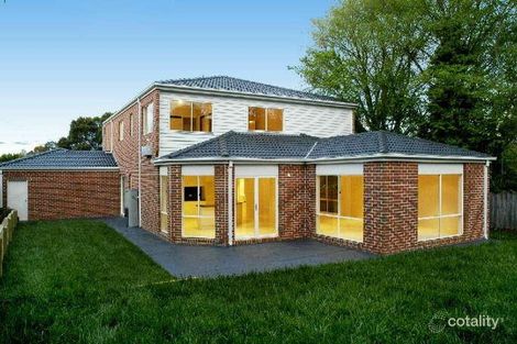 Property photo of 84 Price Avenue Mount Waverley VIC 3149