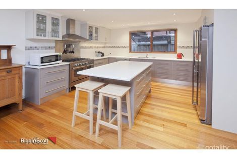 Property photo of 54 Stewart Street Boronia VIC 3155