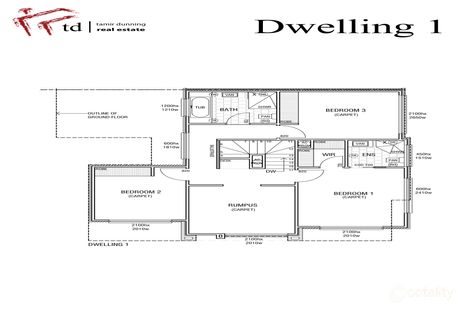 Property photo of 1/95 Clairville Road Campbelltown SA 5074
