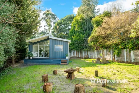 Property photo of 2A View Street Warburton VIC 3799