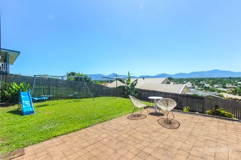 Property photo of 8 Guthrie Close Bentley Park QLD 4869