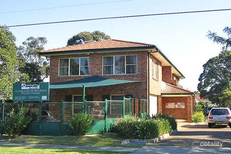 232 Railway Pde, Cabramatta, NSW 2166