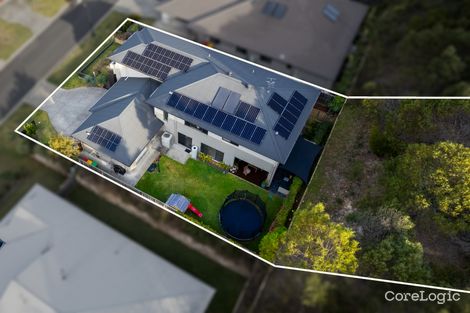Property photo of 34 Velox Circuit Upper Coomera QLD 4209