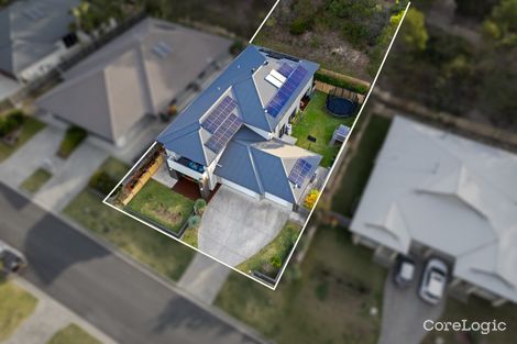 Property photo of 34 Velox Circuit Upper Coomera QLD 4209