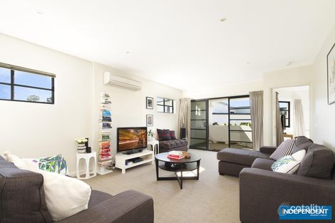 Property photo of 8/2 Cunningham Street Griffith ACT 2603