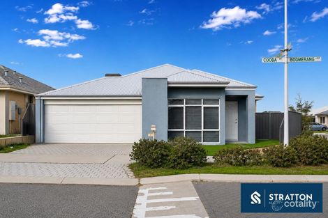 2 Cooba Way, Banksia Grove, WA 6031