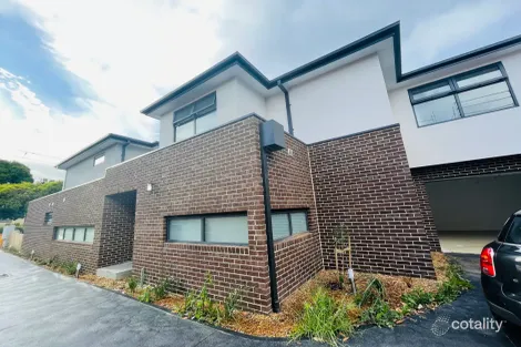 2/118 Dorking Rd, Box Hill North, VIC 3129