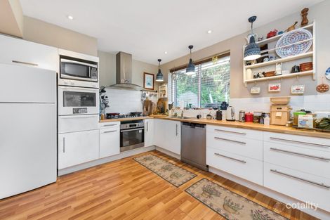 Property photo of 54 Thompson Road Upwey VIC 3158