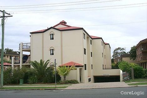 Property photo of 17/33 Lenneberg Street Southport QLD 4215