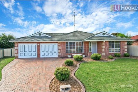 Property photo of 47 Woodlands Drive Glenmore Park NSW 2745