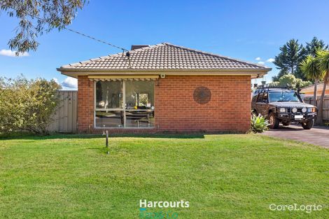 Property photo of 15 Banbury Crescent Craigieburn VIC 3064