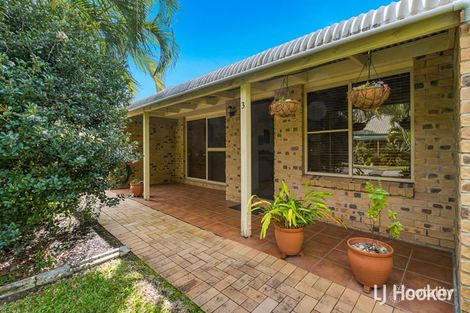 3/15-17 Fisher Rd, Thorneside, QLD 4158