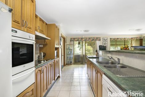 Property photo of 12 Jemima Lane Wingello NSW 2579