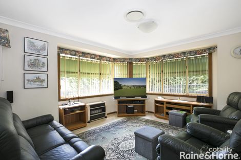 Property photo of 12 Jemima Lane Wingello NSW 2579