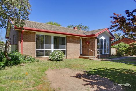 Property photo of 144 Knox Street Watson ACT 2602