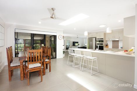 Property photo of 6 Parrott Court Gilston QLD 4211