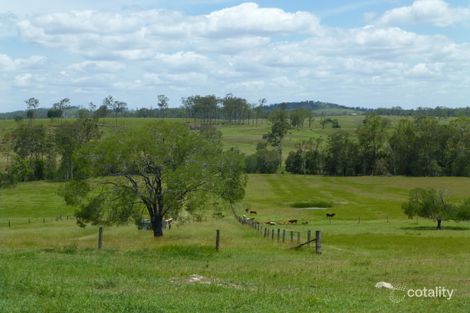 653 Old Gayndah Rd, Dunmora, QLD 4650