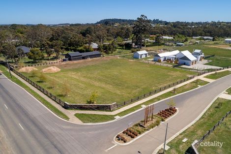 Property photo of 3 Shirley Park Lane Woodend VIC 3442