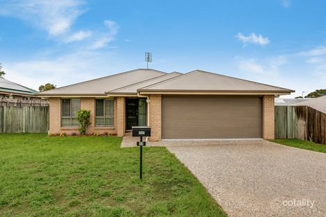 Property photo of 32 Barambah Street Glenvale QLD 4350