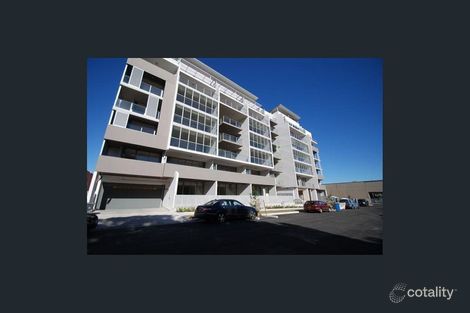 Property photo of 203/6 Bidjigal Road Arncliffe NSW 2205