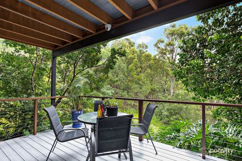 Property photo of 19/2 Ridgeline Way Highland Park QLD 4211